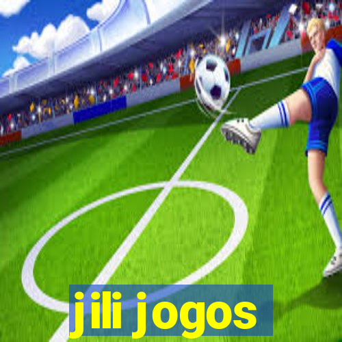 jili jogos